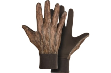 Image of Drake Ol' Tom Ol Tom Camo Mesh Back Logo Cap - Men's, MO Bottomland, One Size, 1410037, 1410031