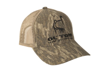 Image of Drake Ol' Tom Ol Tom Stretch Turkey Pants - Men's, MO Bottomland, Medium, 1410013, 1410037