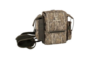 Image of Drake Ol' Tom Run-N-Gun Turkey Chest Pack, MO Bottomland, One Size, 1410027