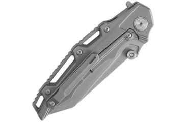 Image of Dreamtech Framelock Ti/Green CF, DTK3385GR