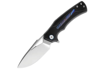 Image of Dreamtech Framelock Ti/Zirconium, DTK9042TB