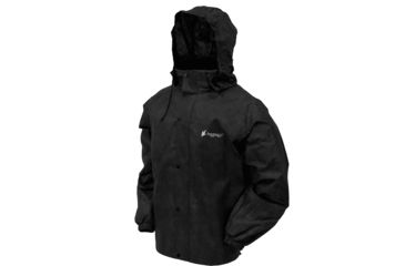 Image of Driducks All Sport Rain Suit - Men's, Small, Black, AS1310-01SM