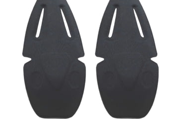 Image of DRIFIRE / Crye Precision Combat Elbow Pads, Pair, Black, DF2-CR-550CS-PADS