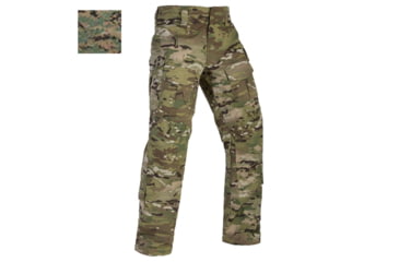 Image of DRIFIRE / Crye Precision FR Field Pant - Mens, Regular, Woodland Marpat, 30, DF2-CR-550FP-WM-30R