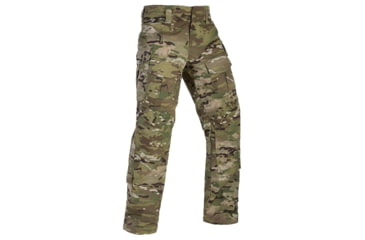 Image of DRIFIRE / Crye Precision FR Field Pant V2 - Mens, Short, Multicam, 32, DF4-CR-550VFP-MC-32S