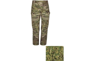 Image of DRIFIRE FORTREX FR Combat Pant - Mens, Regular, NWU III, Large, DF2-550CP-N3-LGR