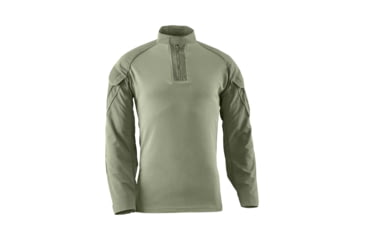 Image of DRIFIRE FORTREX FR Combat Shirt - NAVAIR - Mens, Regular, Sage Green, 2XL, DF2-7129-CS-450-SG-2XR
