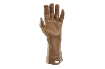 Image of DRIFIRE FORTREX FR Touch Screen Long Flyers Glove - Mens, Coyote Brown, Large, DFG950CB04LG