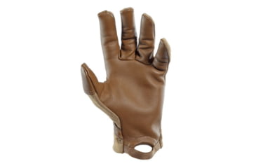 Image of DRIFIRE FORTREX FR Touch Screen Short Flyers Glove - Mens, Coyote Brown, Small, DFG950CB03SM