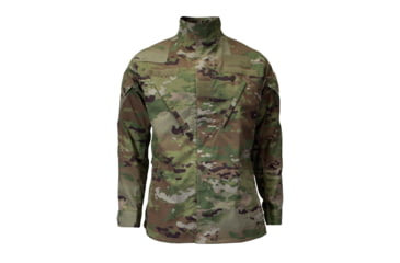 Image of DRIFIRE FORTREX V2 FR 2-Piece Flight Duty Jacket - Mens, Regular, OCP, Medium, PHX4-550V-FSJ-OCP-MDR