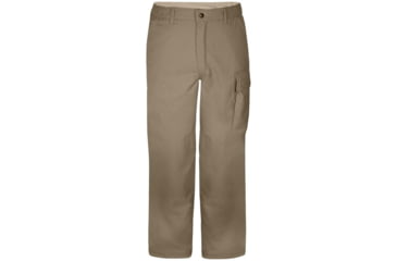 Image of DRIFIRE FR Flight Deck Khaki Pant, Khaki, 46, Regular, 20000262-KH-2XLR