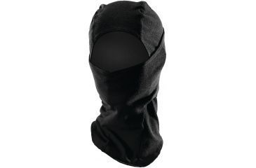 Image of Drifire Midweight Balaclava Black Uni 20000224-BK-Uni