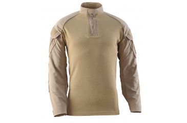 Image of Drifire NAVAIR Combat Shirt Khaki  LL 20000227-KH-LL