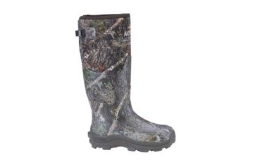 Image of Dryshod NOSHO Gusset, Camo, 13 NSG-MH-CM-013