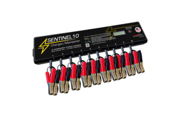 Image of Dual Pro Sentinel 10 Charger/Maintainer