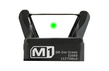 Image of DuraMesh M1 Red Dot Sight 1207697