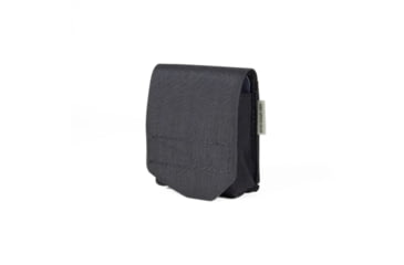 Image of High Speed Gear Duty Flex 33 Pouch, Black, 15GA33BK