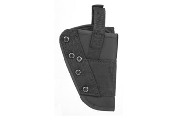 Image of Ballistic Nylon Holster for Revolver