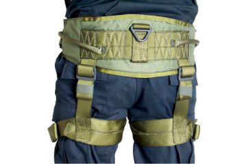Image of Eagle Industries Instructor's Rappel Harness