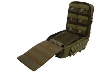 Image of Eagle Industries A-III Medical Pack MOLLE