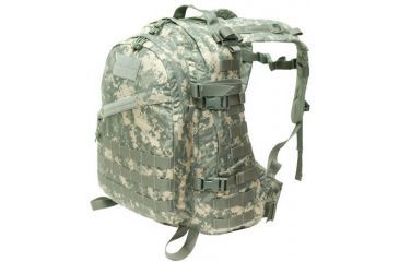 Image of Eagle Industries A-III Pack MOLLE