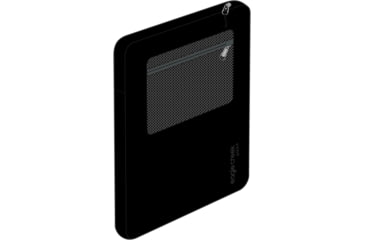 Image of Eagle Creek Pack-It E-Tools Laptop Sleeve, Black, 14in, EC010402010