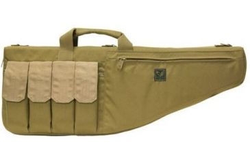 Image of Eagle Industries Rifle Case 28AK