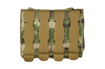 Image of Eagle Industries Ambidextrous BELT IFAK Medical Pouch, Multicam, GR-MEDP-DZ-DP-TS-SCCA