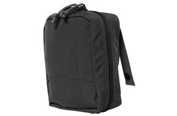 Image of Eagle Industries Medical Pouch, Black MEDP-MS