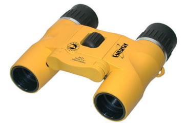 Image of Eagle Optics Energy Sun 8x21 Binoculars SUN-821