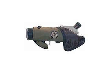 Image of Eagle Optics Spotting Scope Protective Case CASE-78-82MM