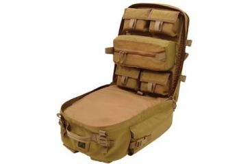 Image of Eagle Industries A-III Medical Pack - Horizontal Pouch