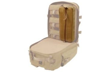 Image of Eagle Industries A-III Medical Pack - Vertical Pouch
