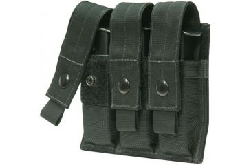 Image of Eagle Industries Duty Mag Pouch 3 w/ Adjustable Flaps