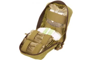Image of Eagle Industries Medical Pouch MOLLE