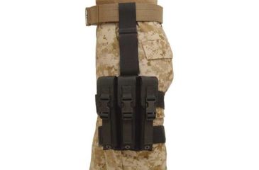 Image of Eagle Industries SAS MP5 Mag Pouch