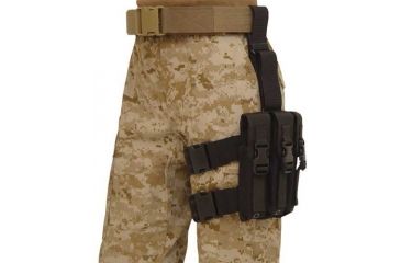 Image of Eagle Industries SAS MP5 Mag Pouch