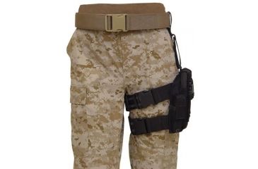 Image of Eagle Industries SAS MP5 and Pistol Mag Pouch
