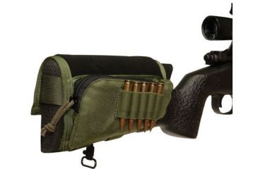 Image of Eagle Industries Shooter's Stock Pack Rifle