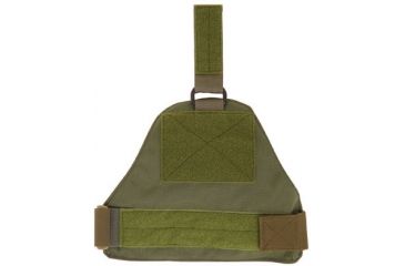 Image of Eagle Industries Ballistic Deltoid Protector (2 Per Set)