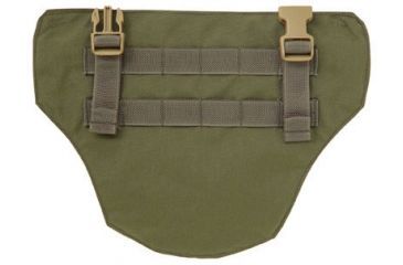Image of Eagle Industries Ballistic Groin Protector