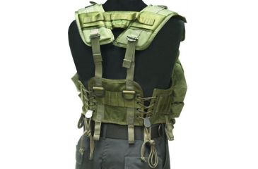 Image of Eagle Industries Load Bearing Vest USA Enhanced