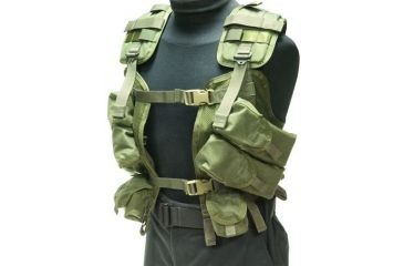 Image of Eagle Industries Load Bearing Vest USA Enhanced