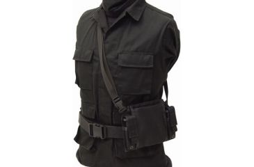 Image of Eagle Industries Patrol Bandoleer- Shotgun