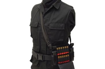 Image of Eagle Industries Patrol Bandoleer- Shotgun