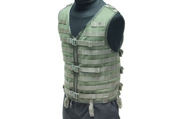 Image of Eagle Industries Aviation Tactical Assault Vest