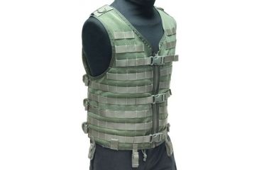 Image of Eagle Industries Aviation Tactical Assault Vest