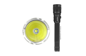 Image of EAGTAC GX25L2-R22 Flashlight, XM-L2 U2 NW LED, 1208lm, Black, GX25L2-R22-XML2-BASE-NW