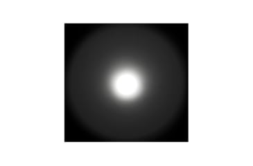 Image of EAGTAC GX25L2-R22 Flashlight, XM-L2 U2 NW LED, 1208lm, Black, GX25L2-R22-XML2-BASE-NW