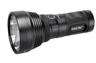 Image of Eagtac MX25L4 Turbo  Flashlight, SST-90 P-bin LED, 2850lm, Black 2162